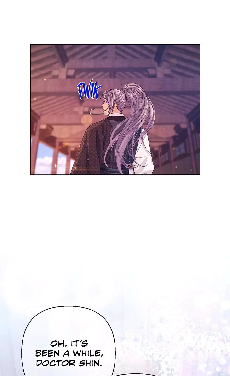 The Trap Of Passion - Chapter 38 Page 31