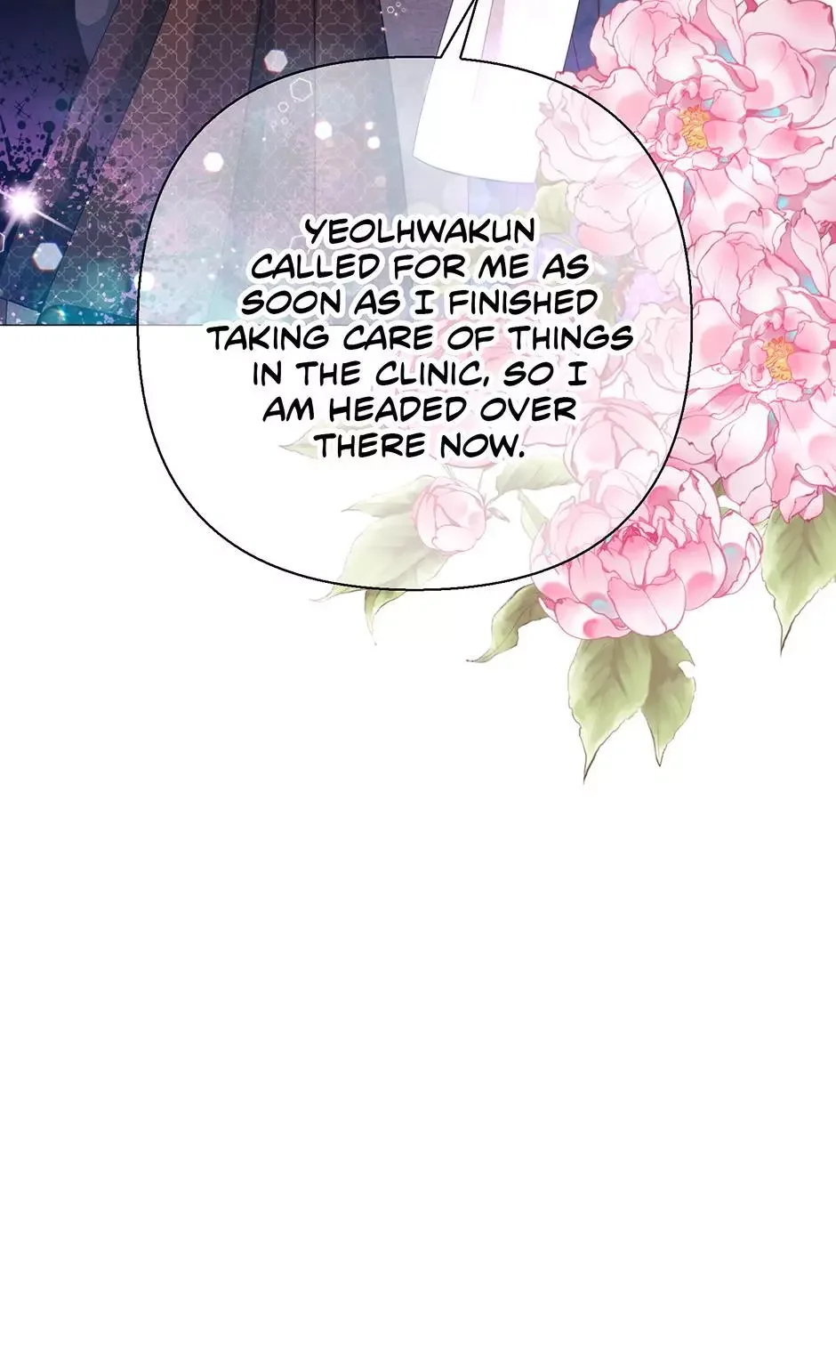The Trap Of Passion - Chapter 38 Page 33