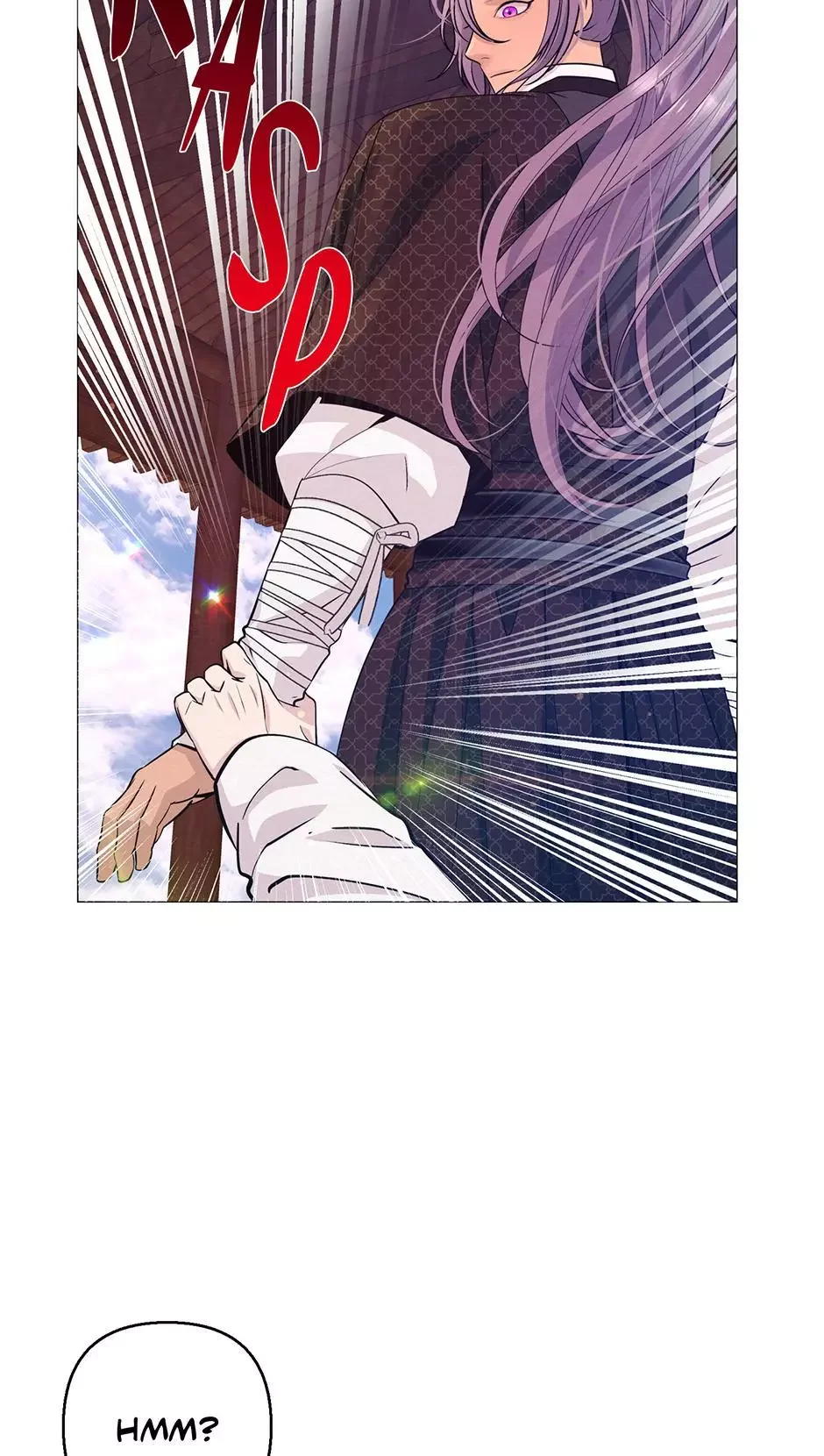 The Trap Of Passion - Chapter 38 Page 37
