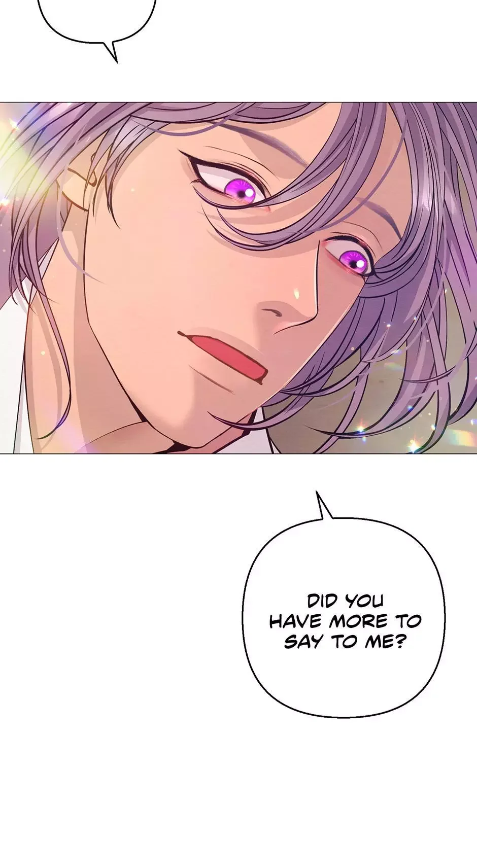 The Trap Of Passion - Chapter 38 Page 38