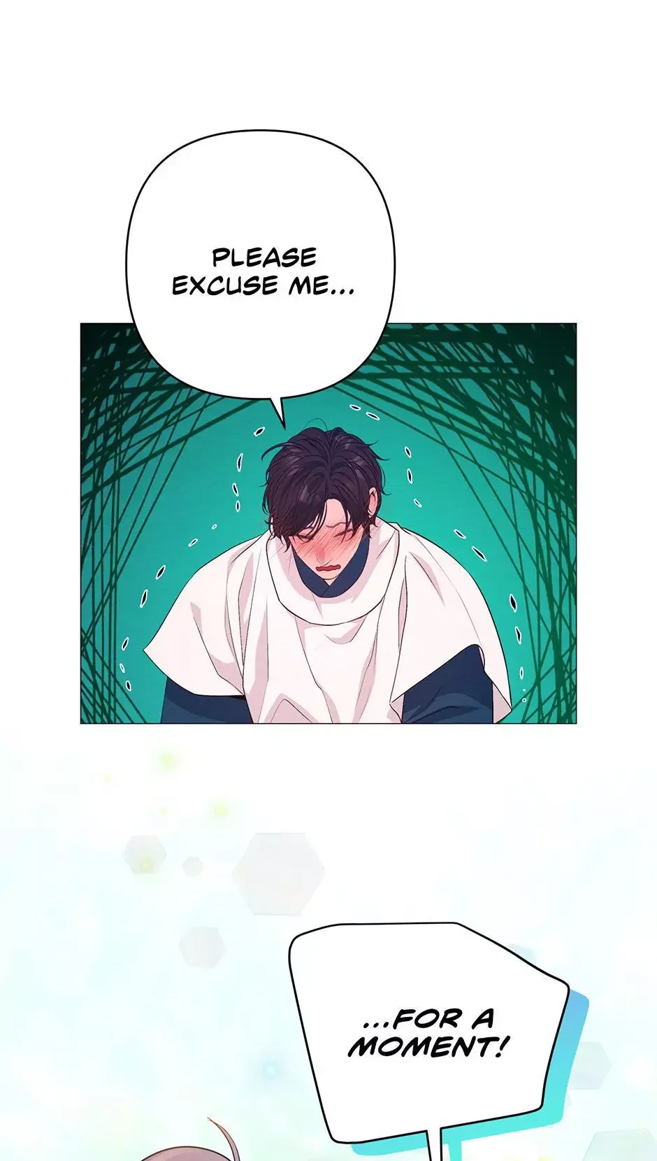 The Trap Of Passion - Chapter 38 Page 39