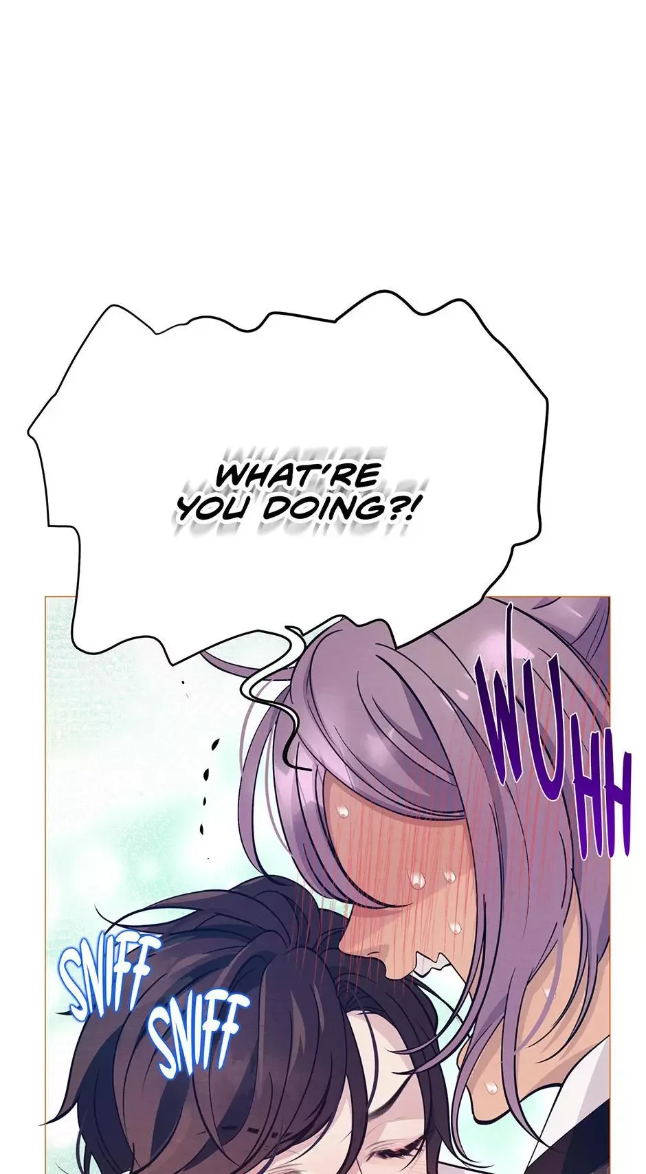 The Trap Of Passion - Chapter 38 Page 42