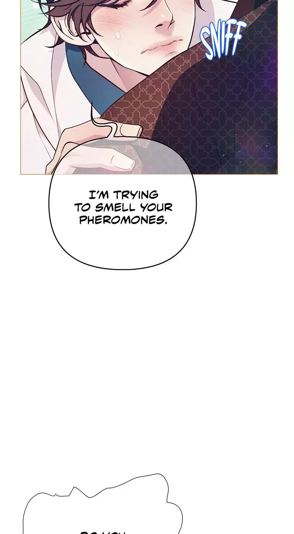 The Trap Of Passion - Chapter 38 Page 43