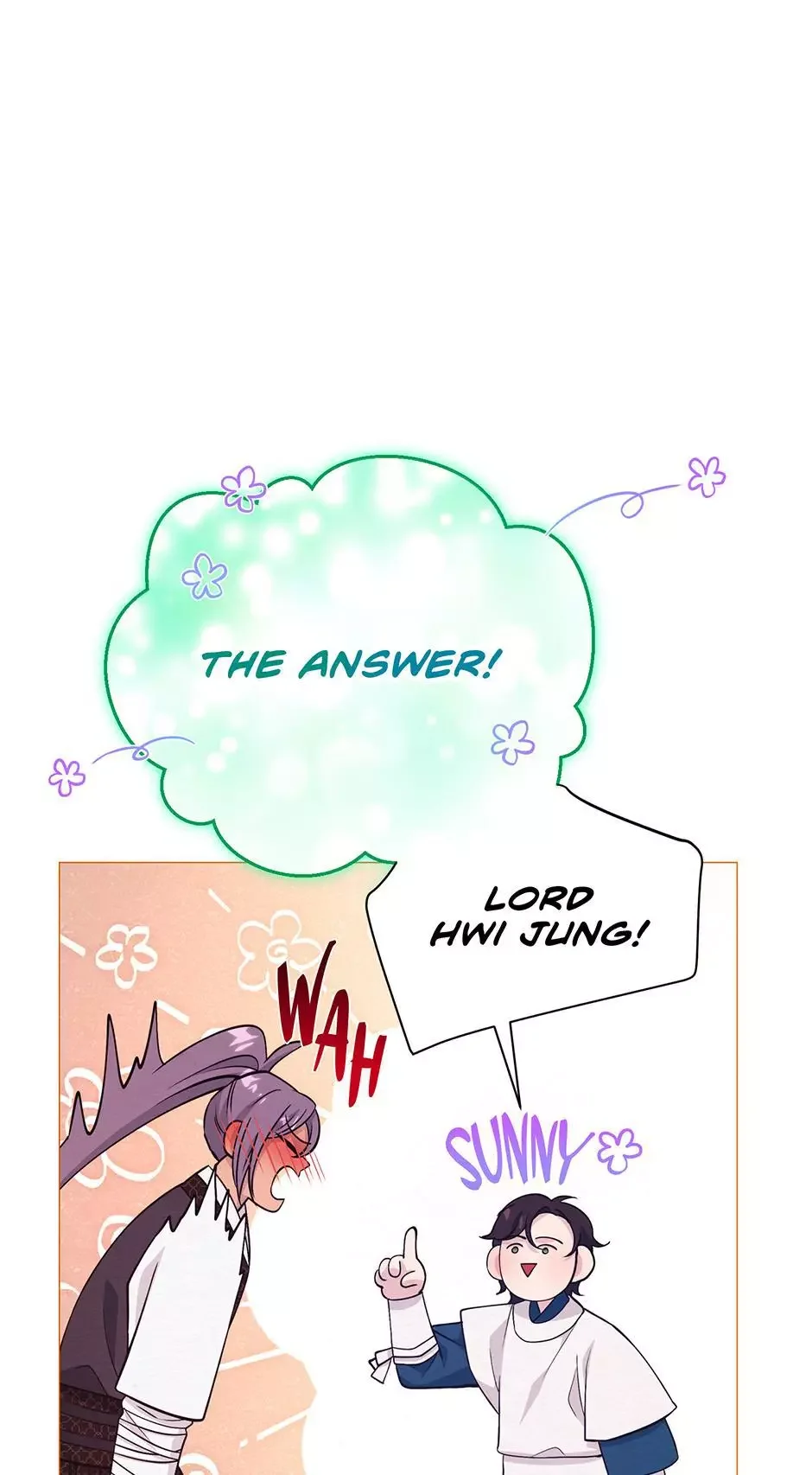 The Trap Of Passion - Chapter 38 Page 45