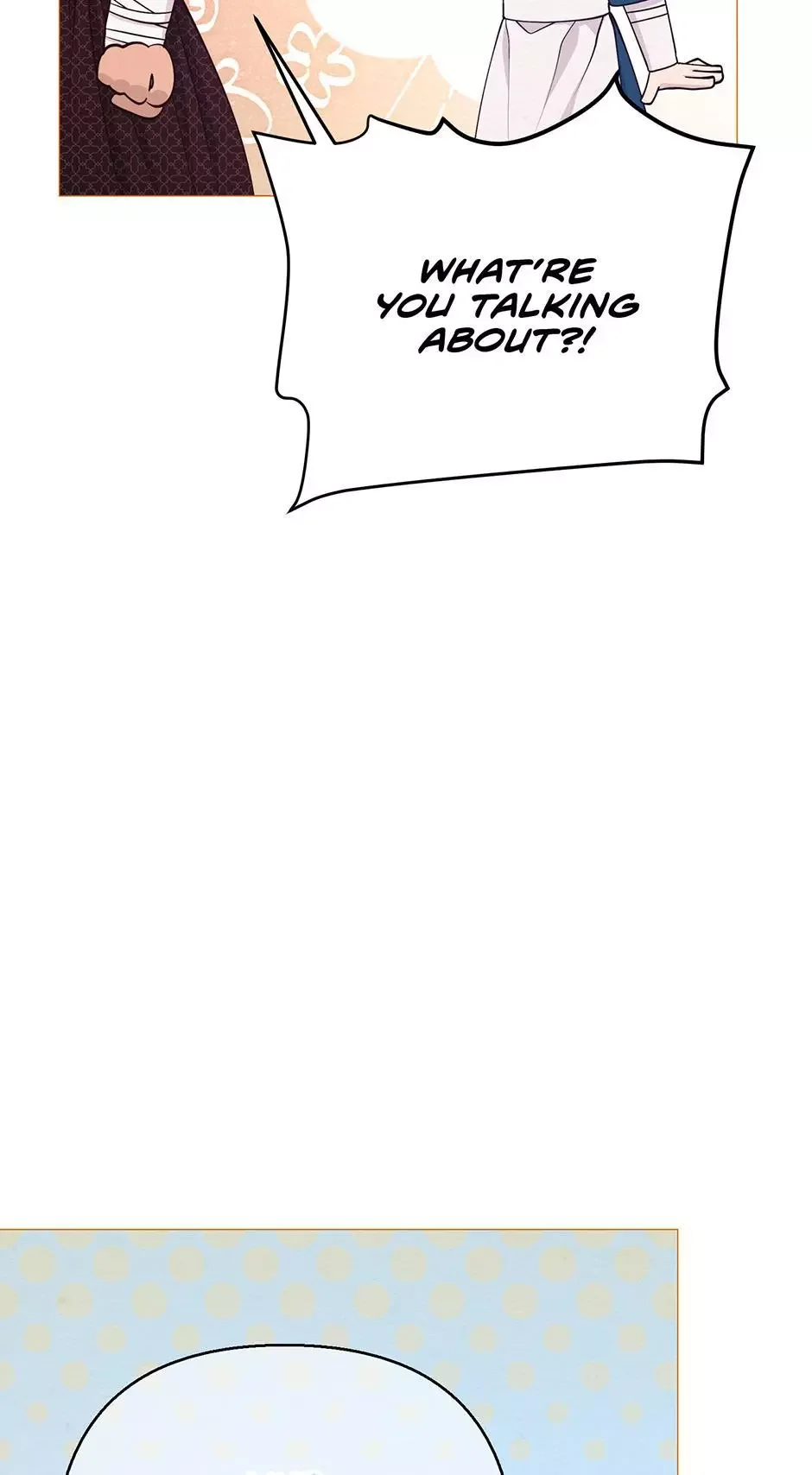 The Trap Of Passion - Chapter 38 Page 46