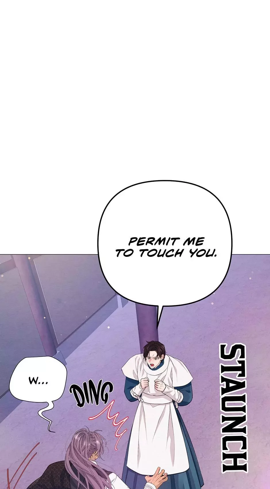 The Trap Of Passion - Chapter 38 Page 50
