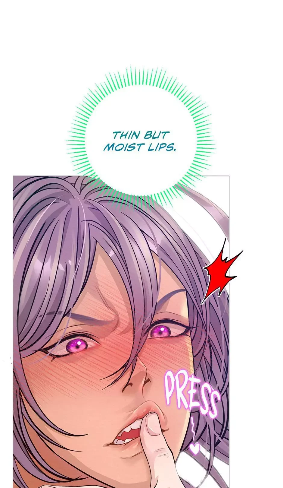 The Trap Of Passion - Chapter 38 Page 62