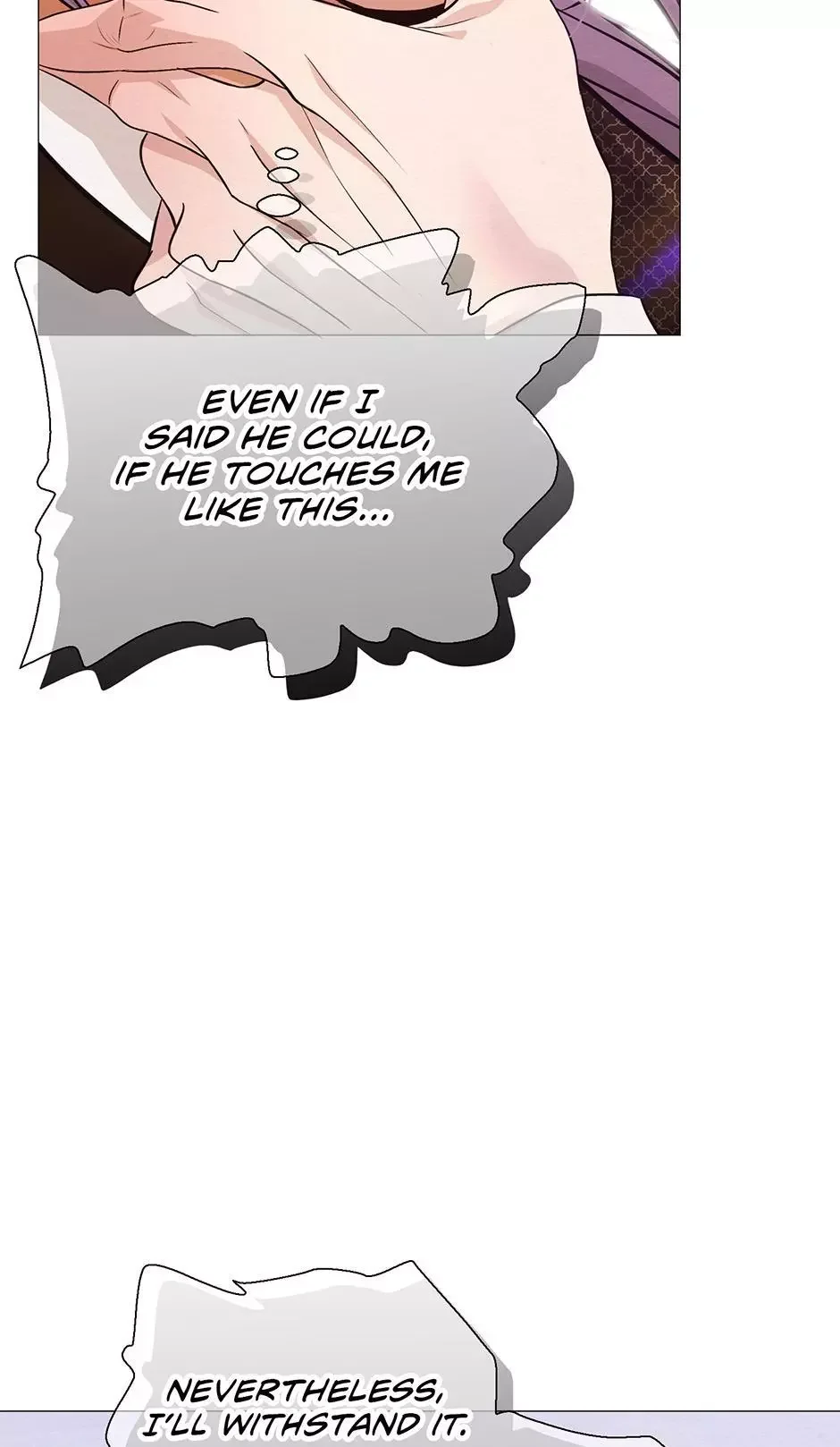 The Trap Of Passion - Chapter 38 Page 63