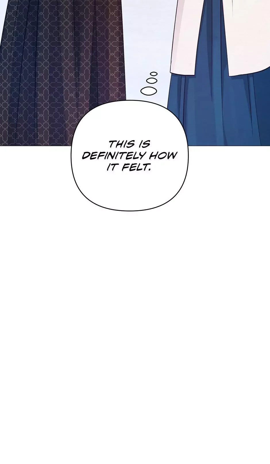 The Trap Of Passion - Chapter 38 Page 65
