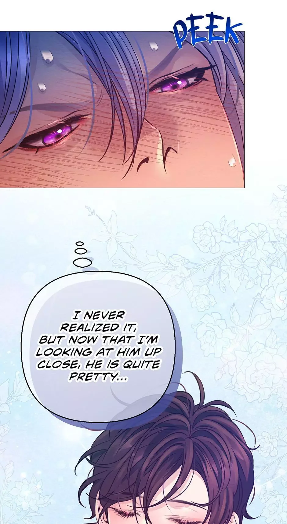 The Trap Of Passion - Chapter 38 Page 66
