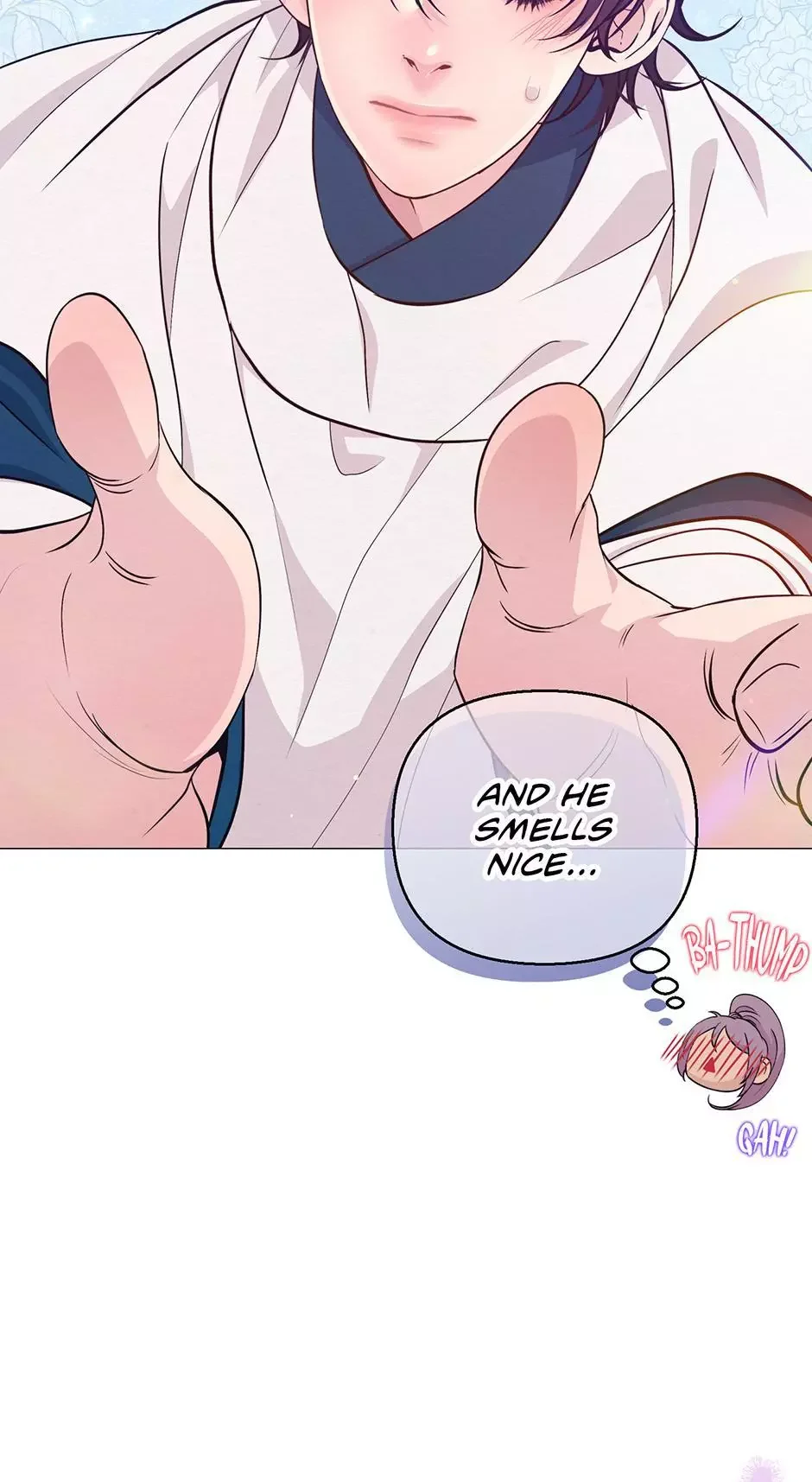 The Trap Of Passion - Chapter 38 Page 67