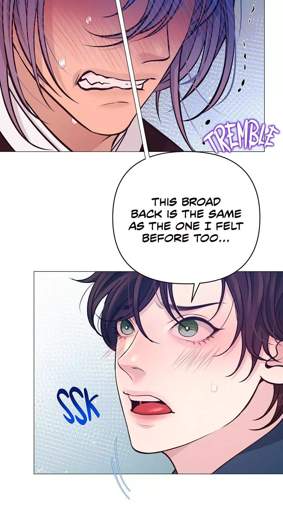 The Trap Of Passion - Chapter 38 Page 71