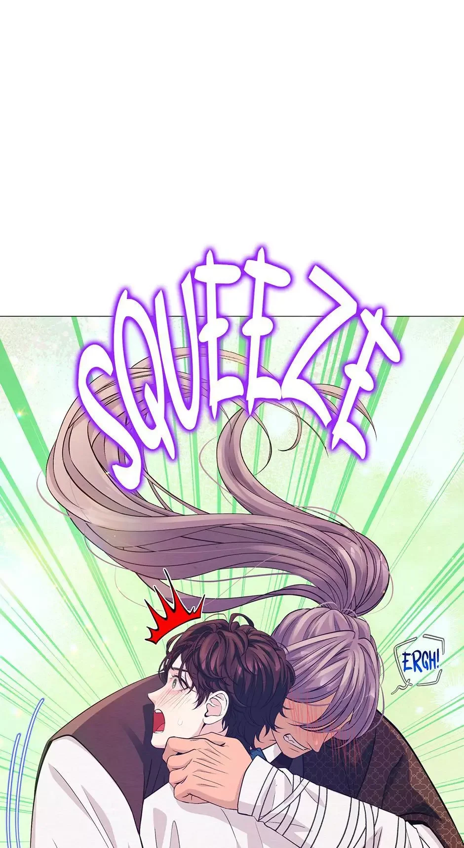 The Trap Of Passion - Chapter 38 Page 72