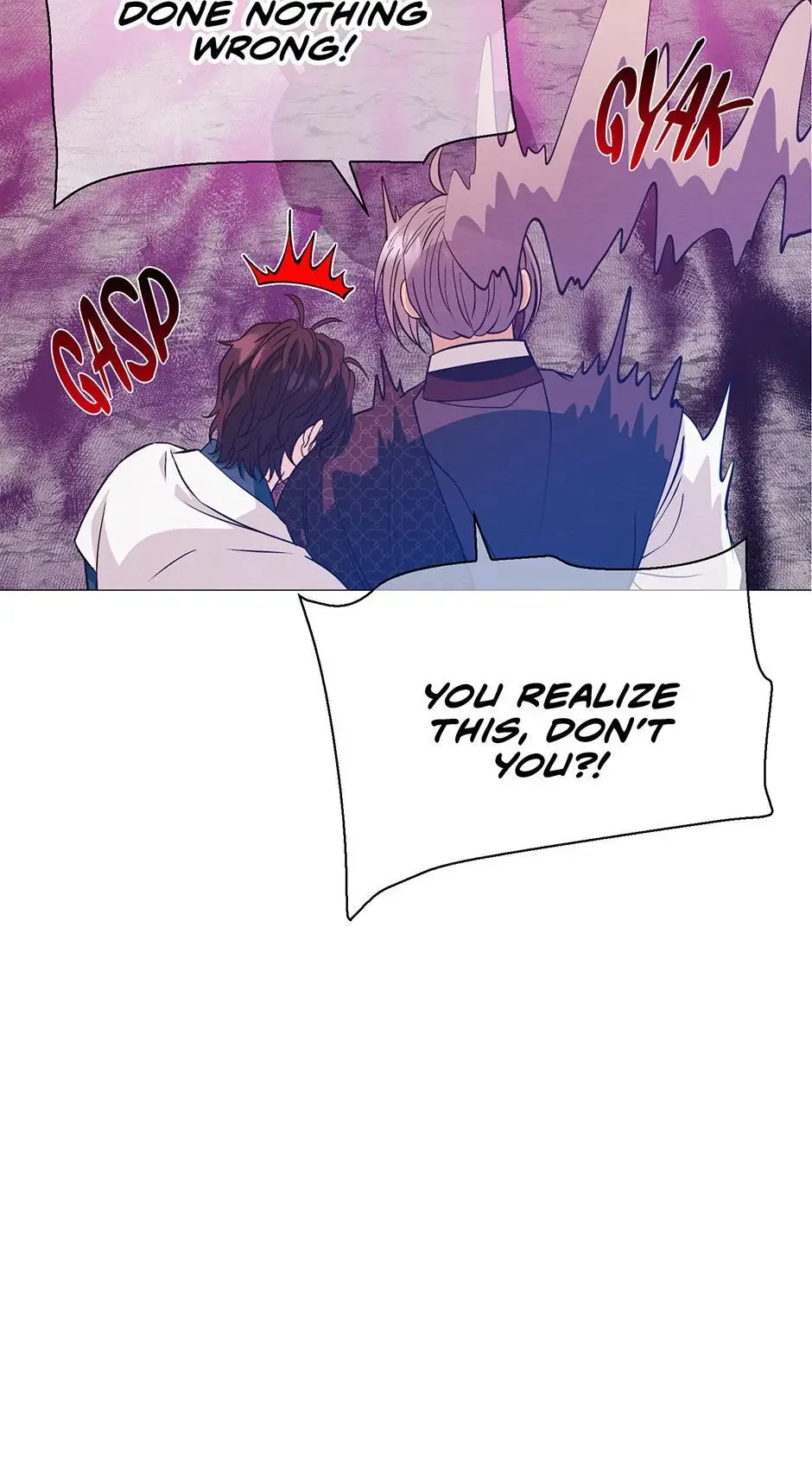 The Trap Of Passion - Chapter 39 Page 11