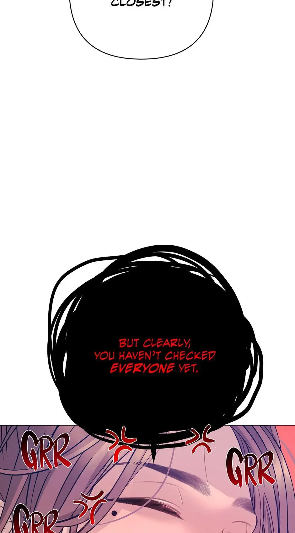 The Trap Of Passion - Chapter 39 Page 13