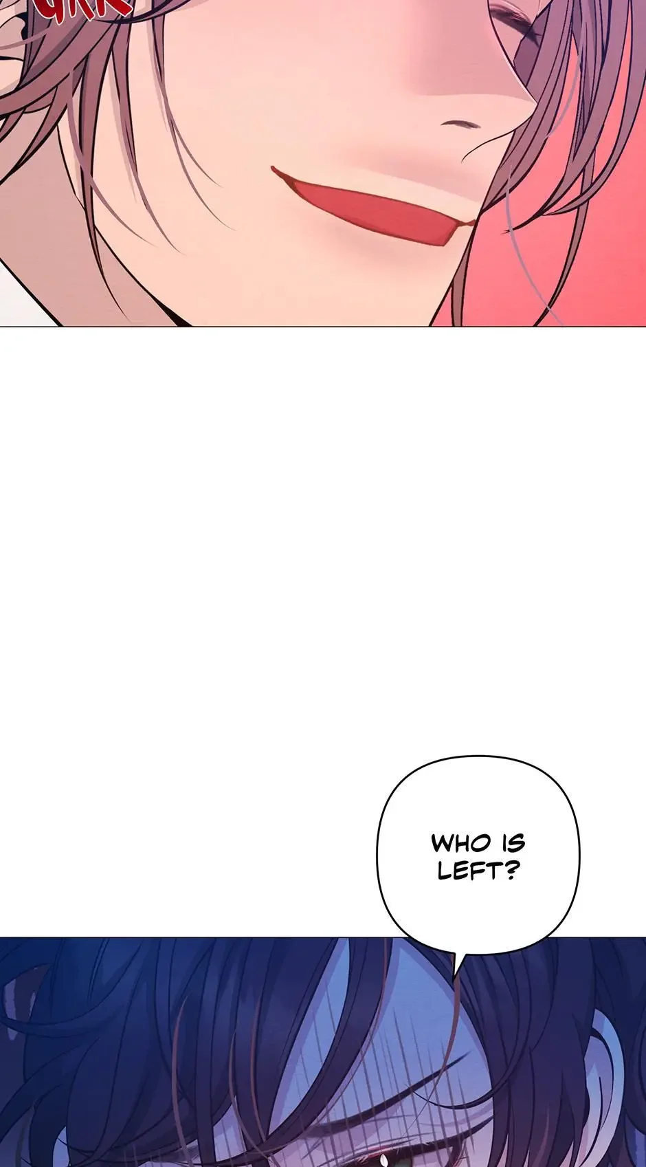 The Trap Of Passion - Chapter 39 Page 14