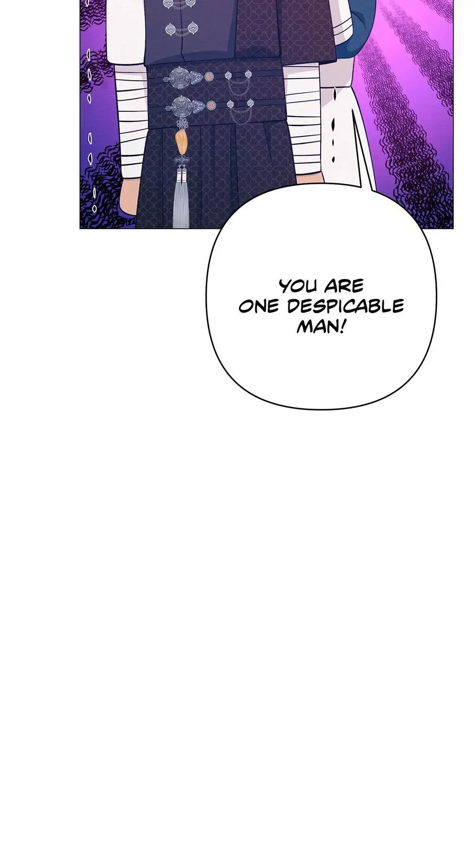 The Trap Of Passion - Chapter 39 Page 19