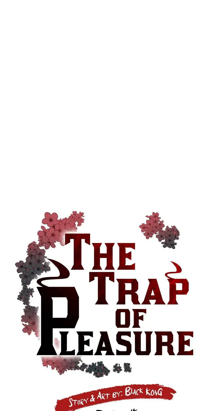 The Trap Of Passion - Chapter 39 Page 22
