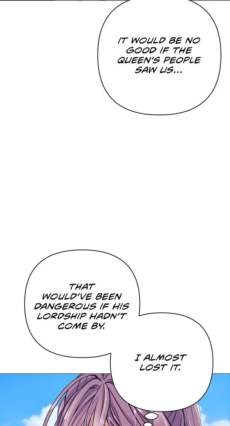 The Trap Of Passion - Chapter 39 Page 26