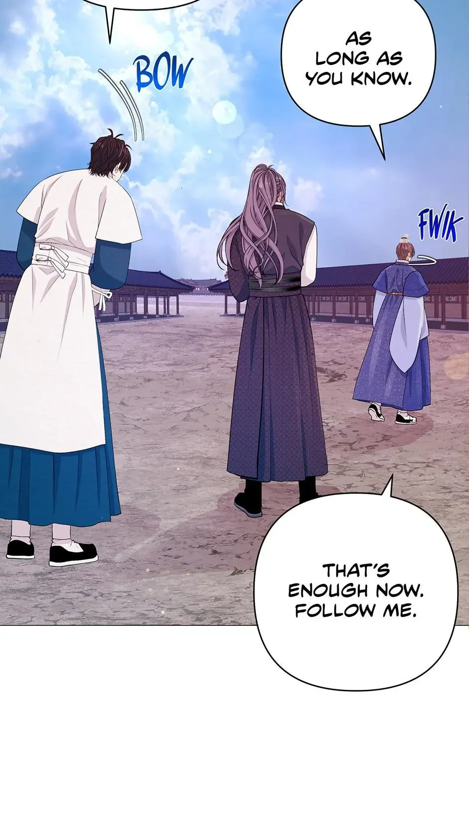 The Trap Of Passion - Chapter 39 Page 34
