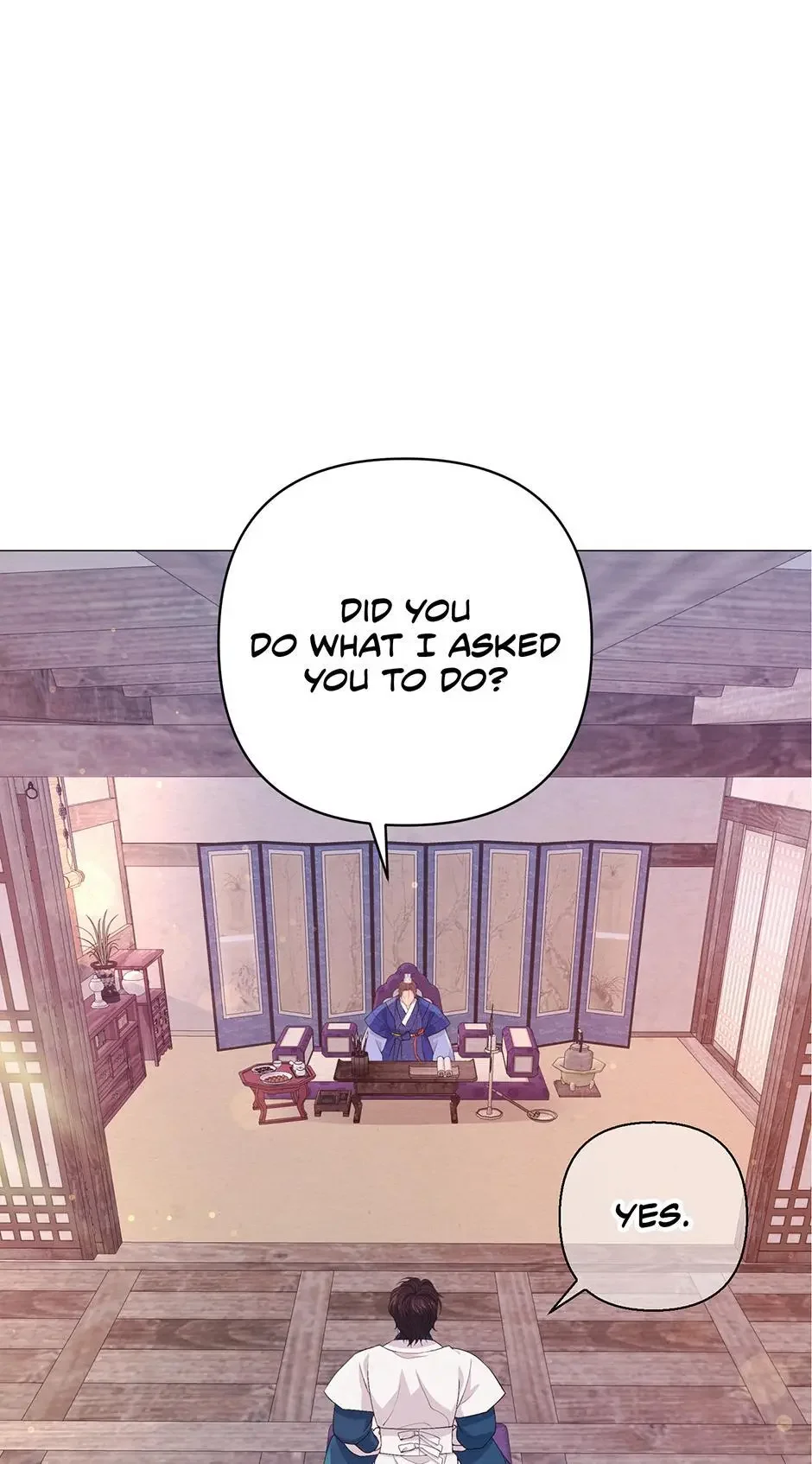 The Trap Of Passion - Chapter 39 Page 39
