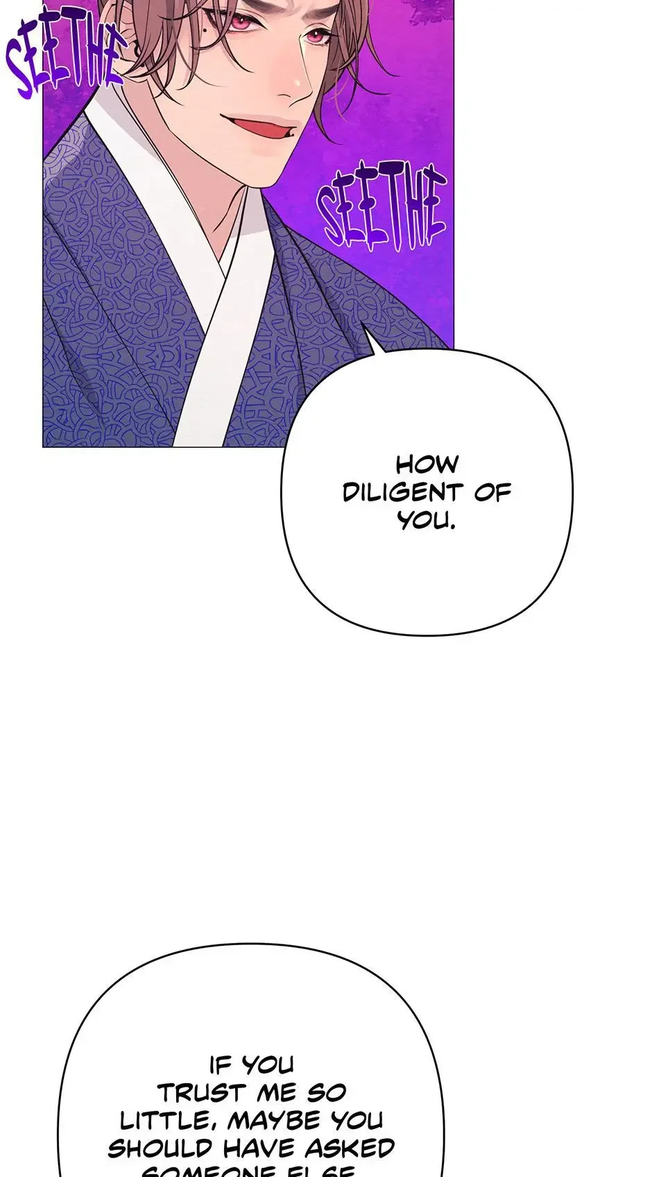 The Trap Of Passion - Chapter 39 Page 41