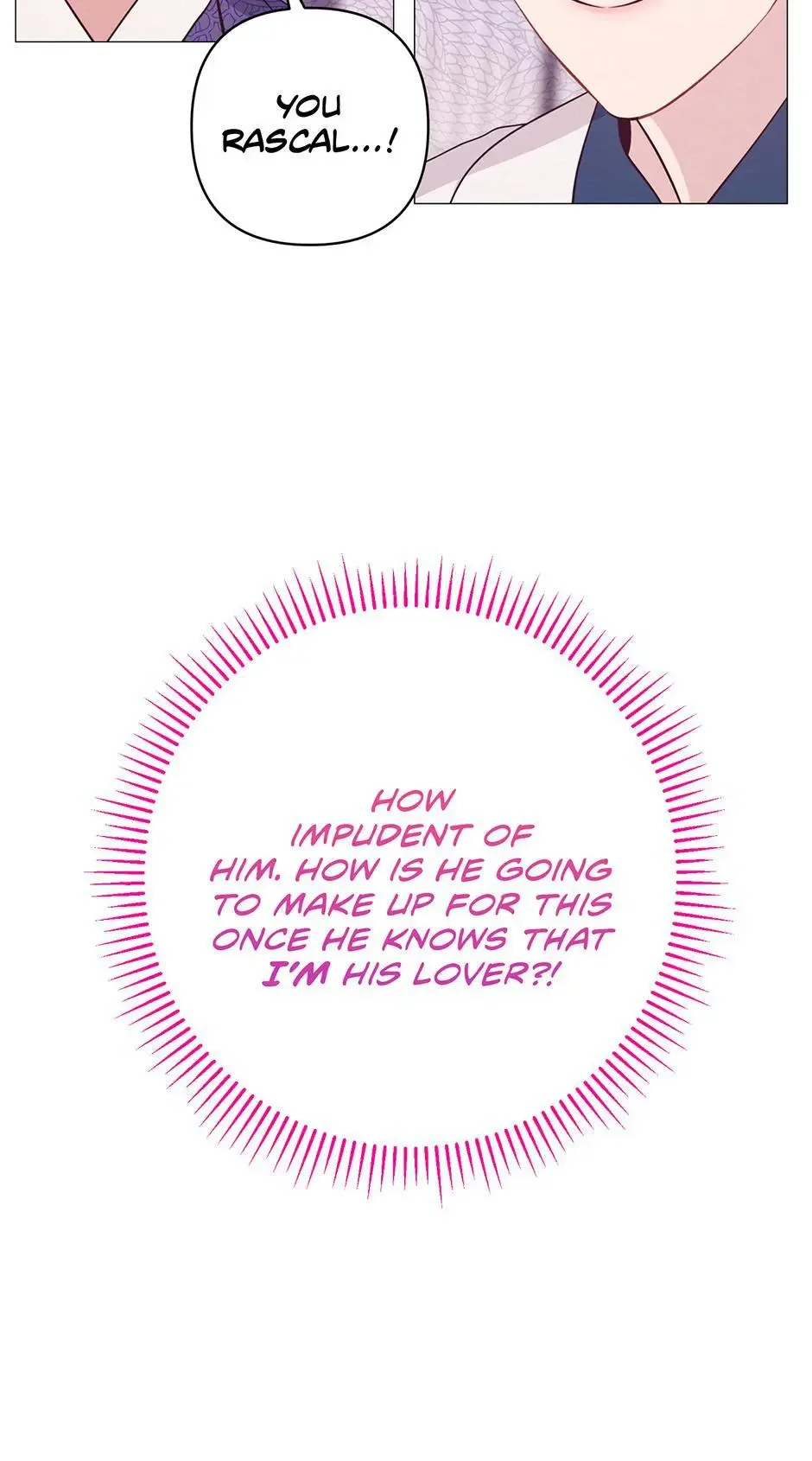 The Trap Of Passion - Chapter 39 Page 45