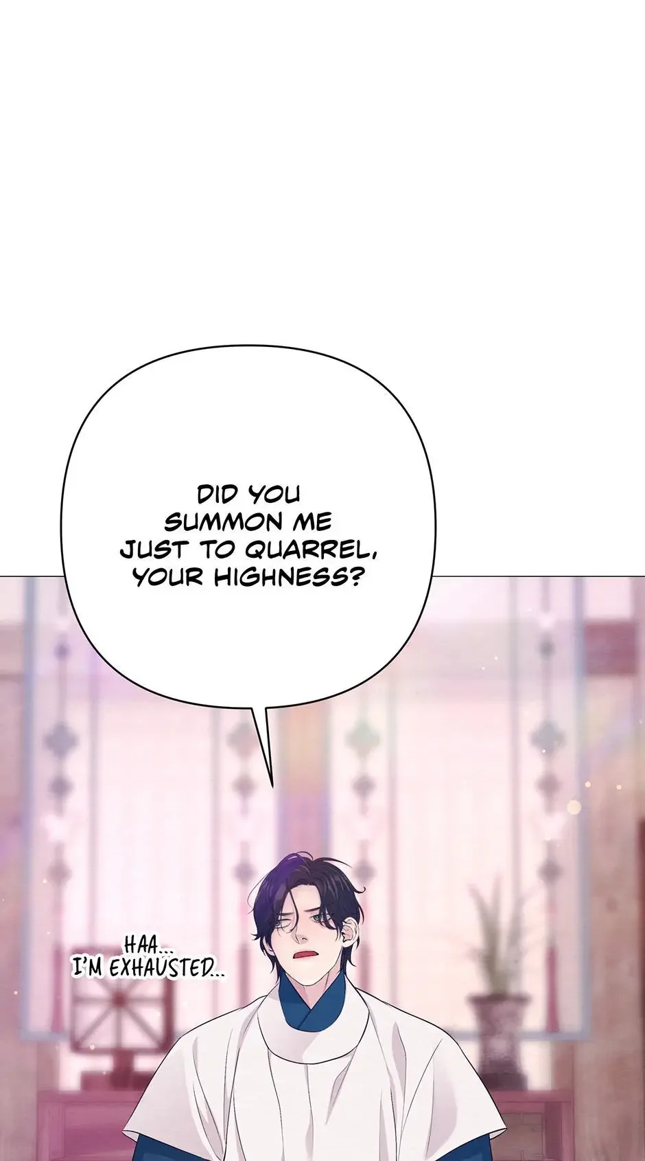 The Trap Of Passion - Chapter 39 Page 46