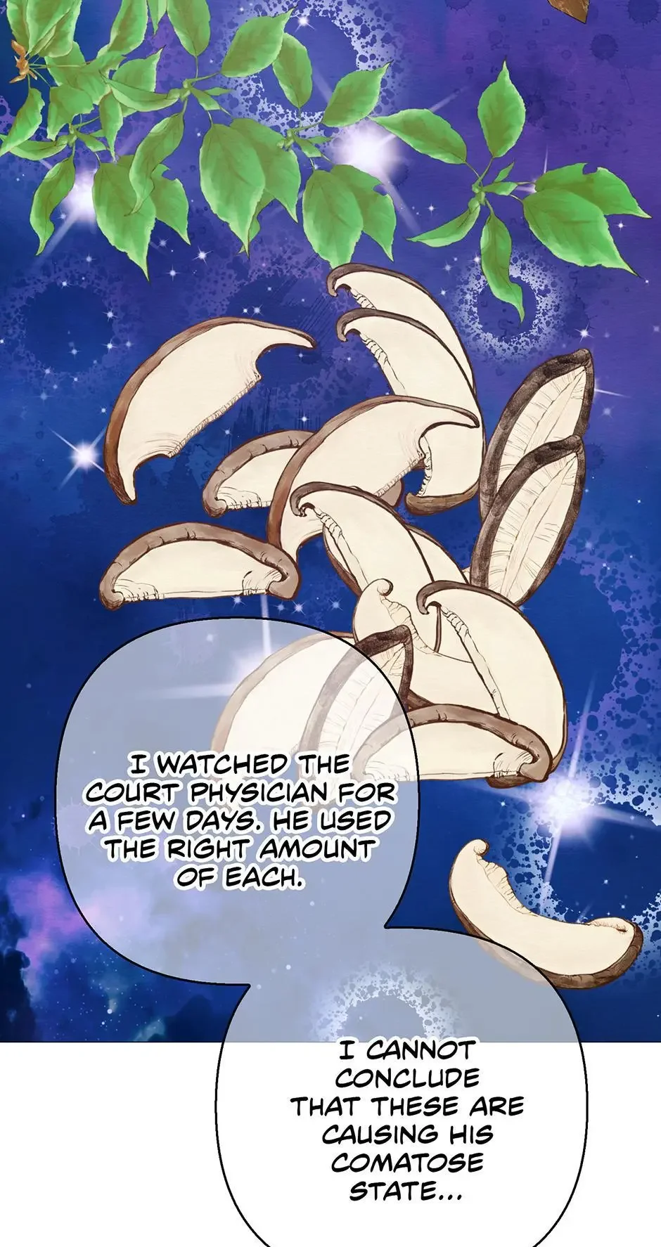 The Trap Of Passion - Chapter 39 Page 56