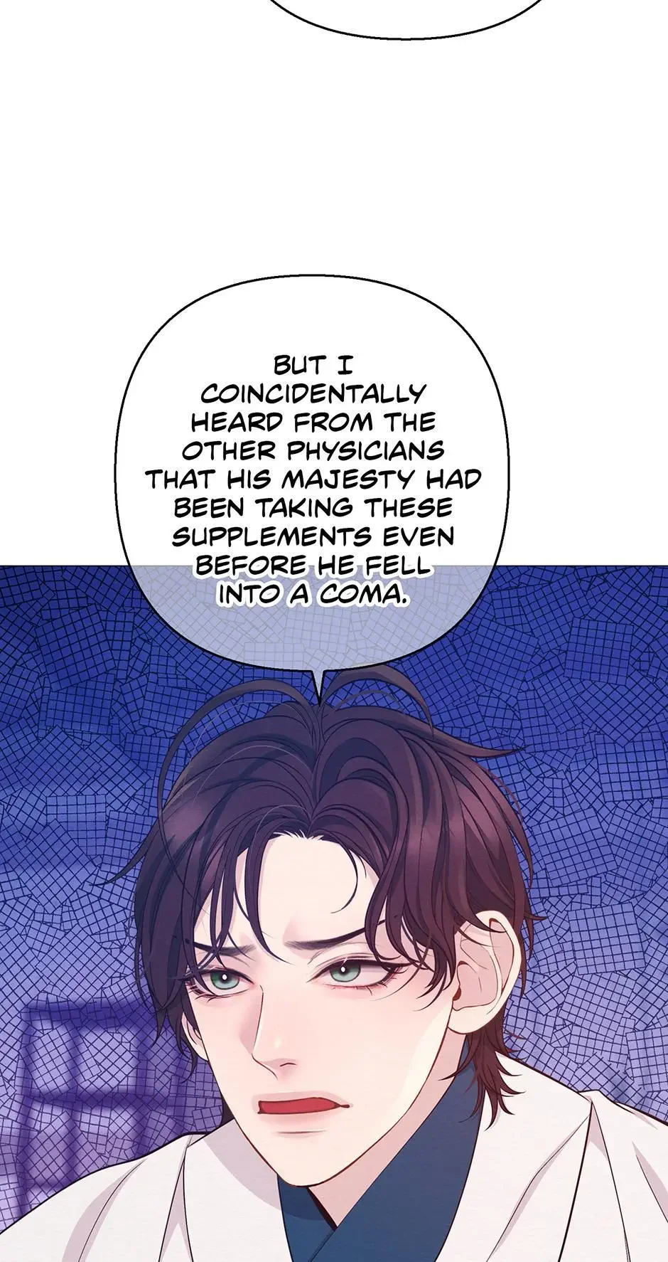 The Trap Of Passion - Chapter 39 Page 57