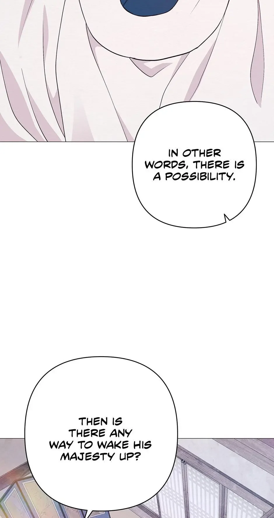 The Trap Of Passion - Chapter 39 Page 58