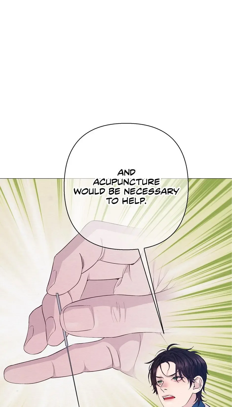 The Trap Of Passion - Chapter 39 Page 60
