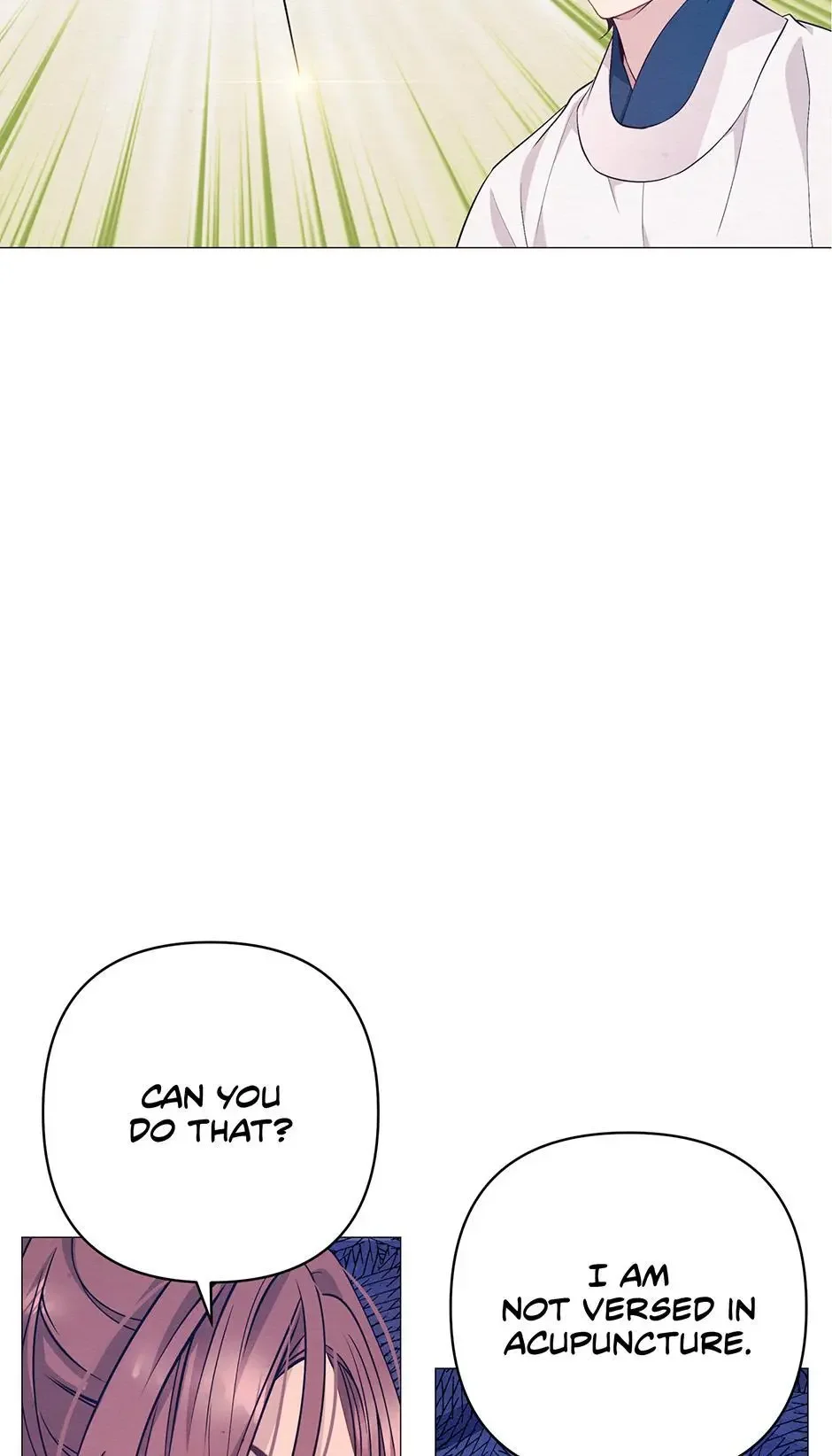 The Trap Of Passion - Chapter 39 Page 61