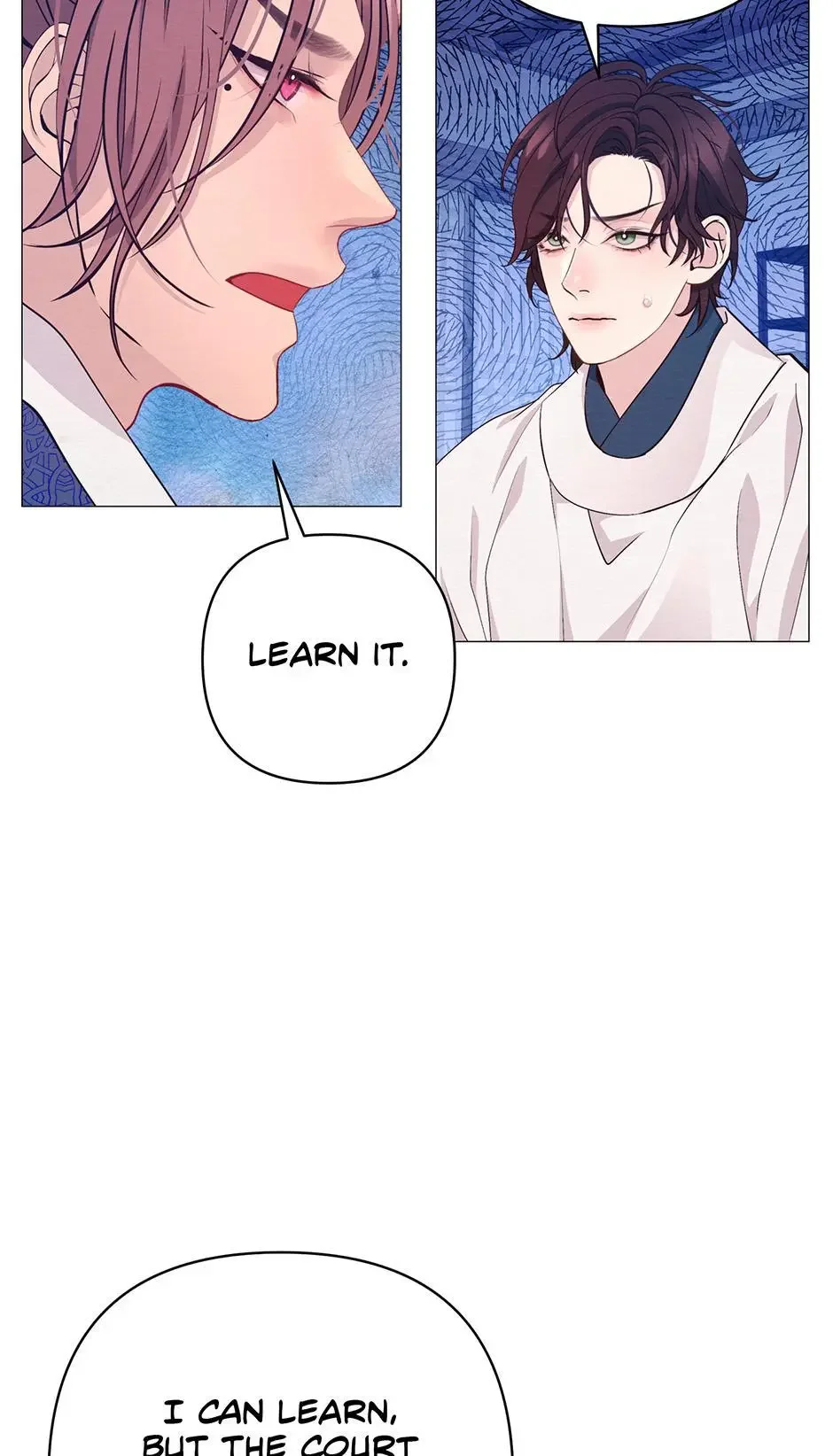 The Trap Of Passion - Chapter 39 Page 62