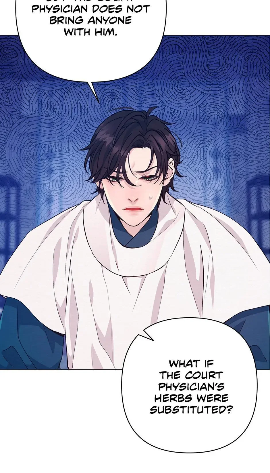 The Trap Of Passion - Chapter 39 Page 63