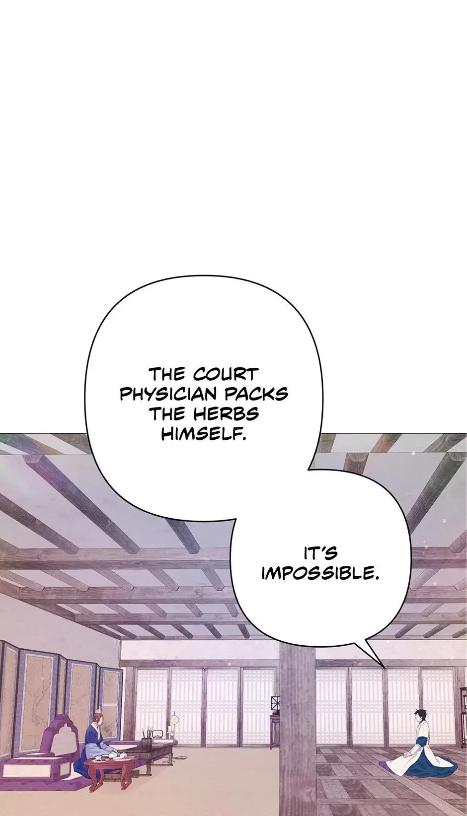 The Trap Of Passion - Chapter 39 Page 64