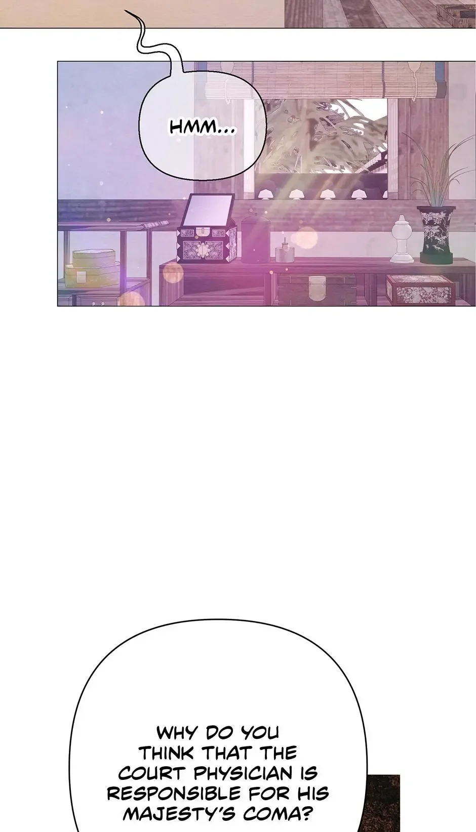 The Trap Of Passion - Chapter 39 Page 65