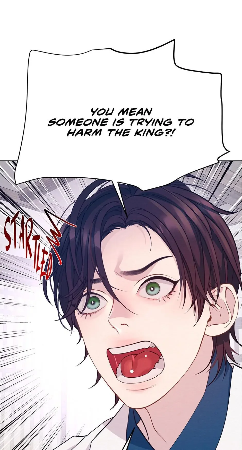 The Trap Of Passion - Chapter 39 Page 68