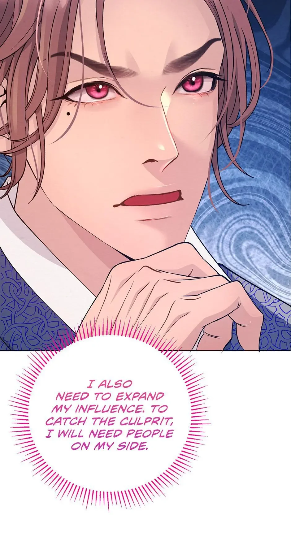 The Trap Of Passion - Chapter 39 Page 70