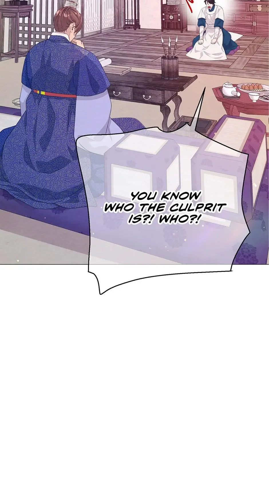 The Trap Of Passion - Chapter 39 Page 72
