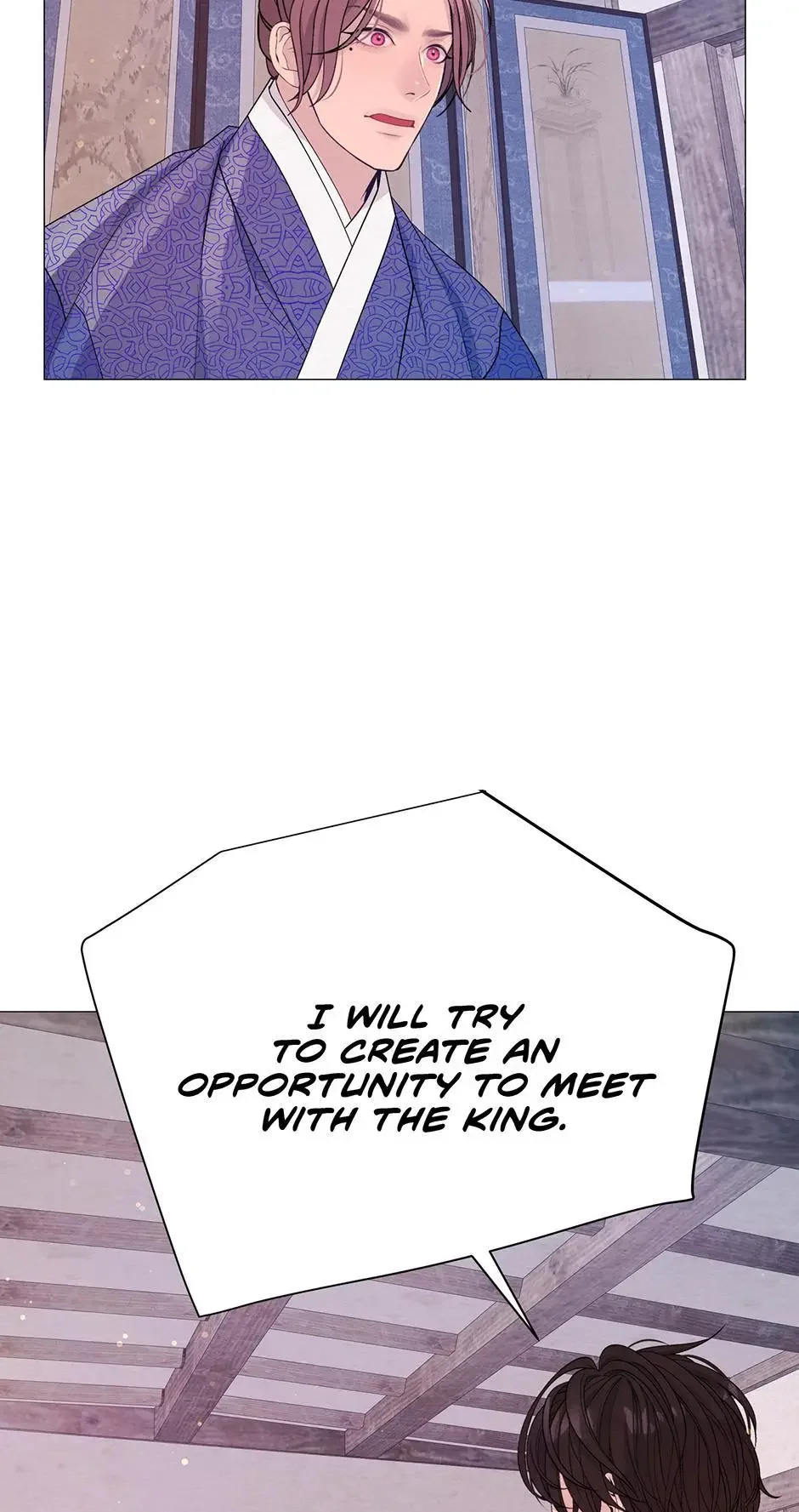 The Trap Of Passion - Chapter 39 Page 78