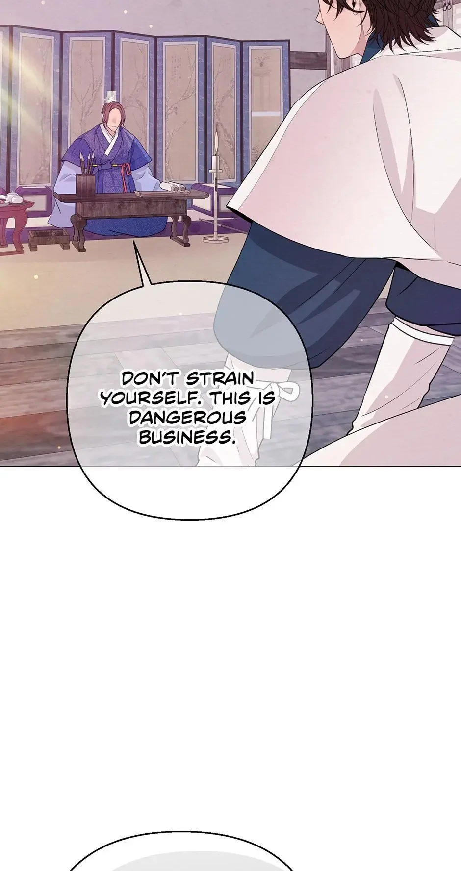 The Trap Of Passion - Chapter 39 Page 79