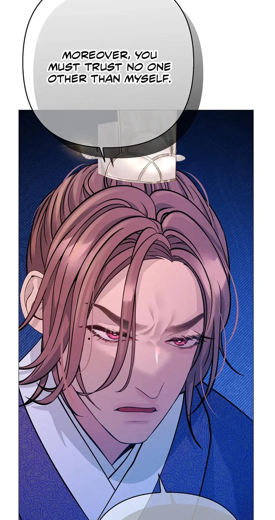 The Trap Of Passion - Chapter 39 Page 80