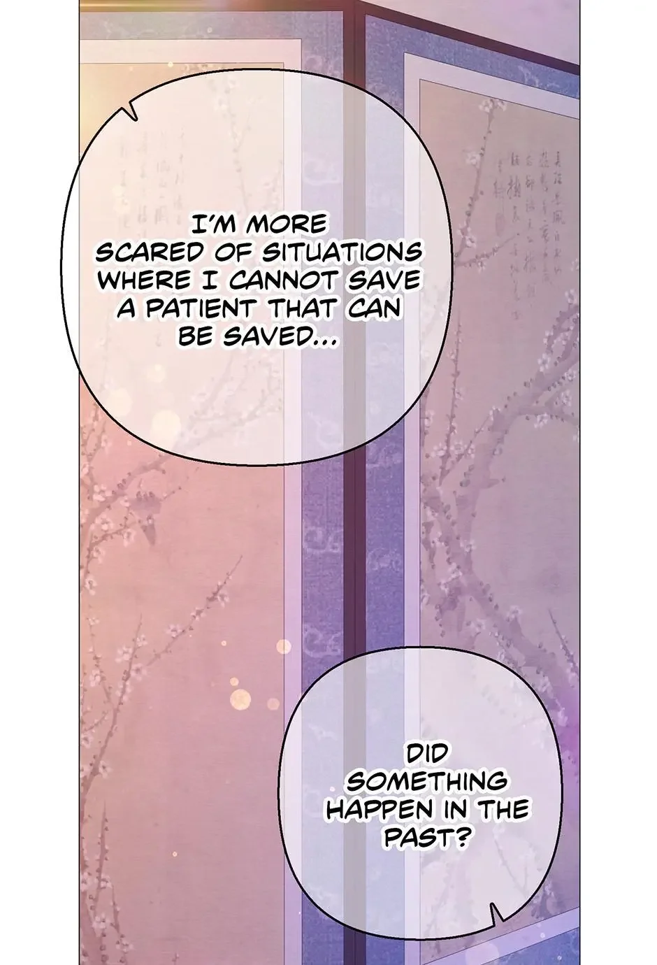 The Trap Of Passion - Chapter 39 Page 86