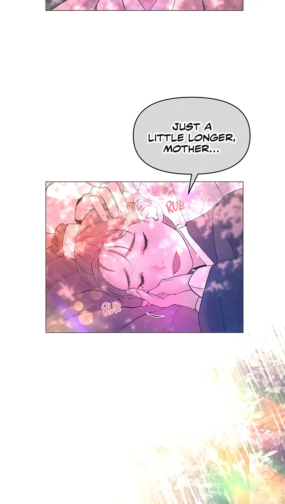 The Trap Of Passion - Chapter 4 Page 4