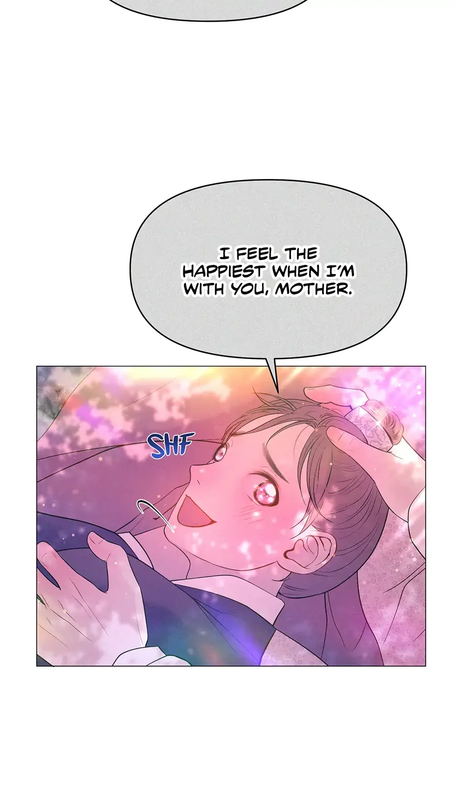 The Trap Of Passion - Chapter 4 Page 6