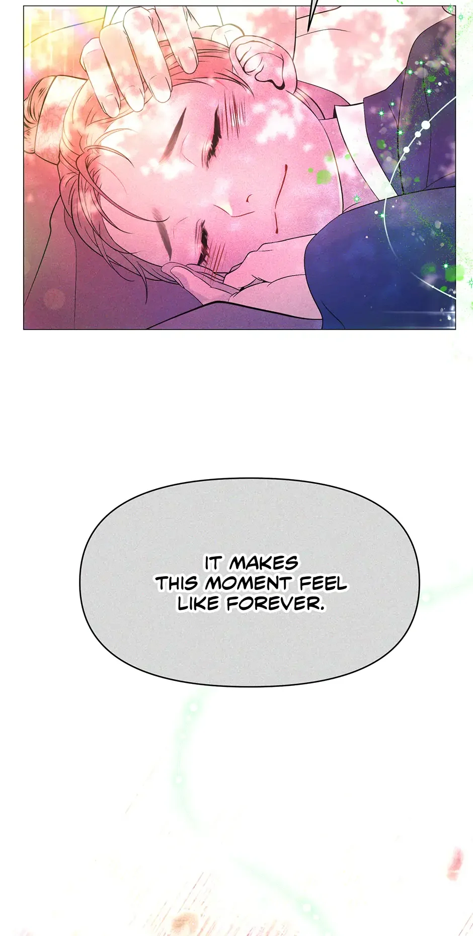 The Trap Of Passion - Chapter 4 Page 10