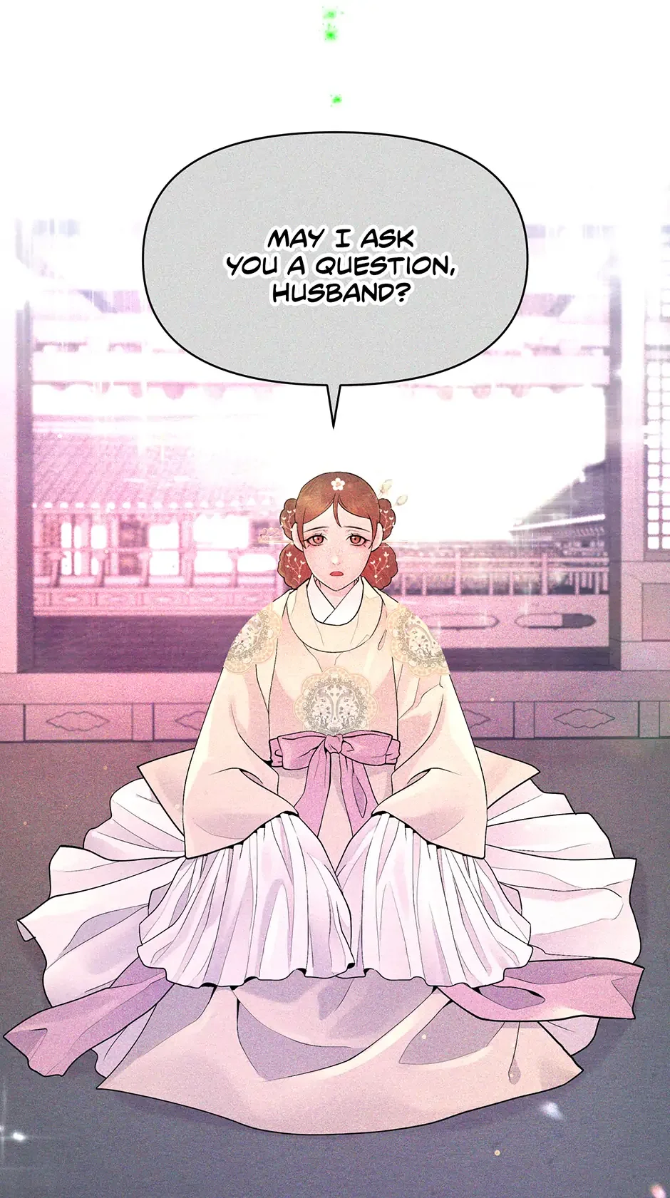 The Trap Of Passion - Chapter 4 Page 19