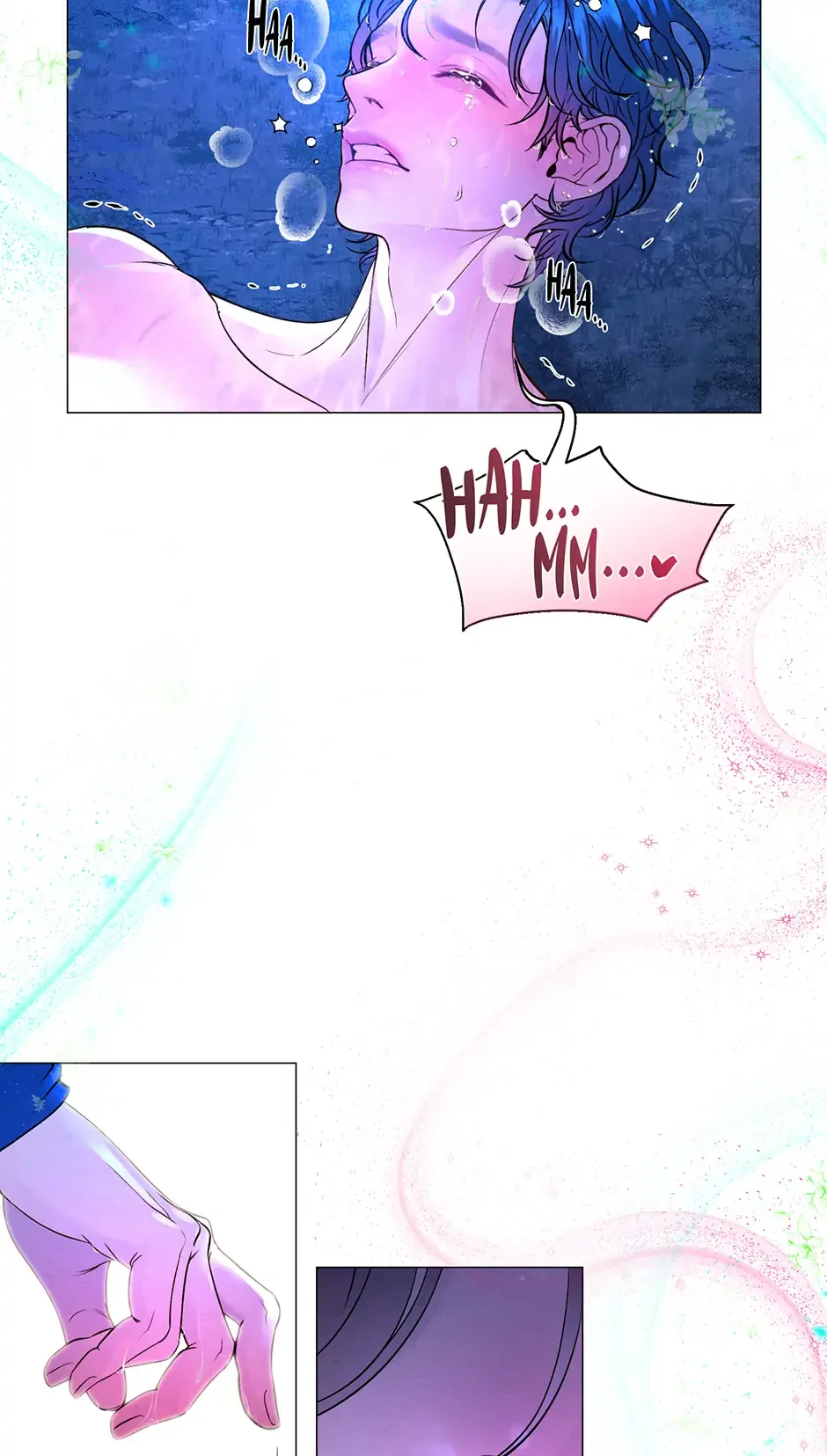 The Trap Of Passion - Chapter 4 Page 44