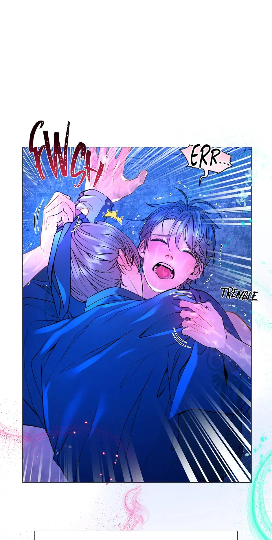 The Trap Of Passion - Chapter 4 Page 47